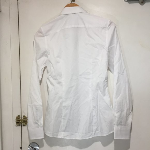 JAMES HARVEST SPORTS WEAR BLOUSES SIZE S - Picture 4 of 7